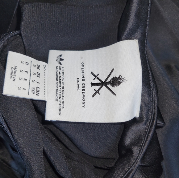 Adidas Originals X Opening Ceremony Taekwondo Dres - Picture 4 of 4